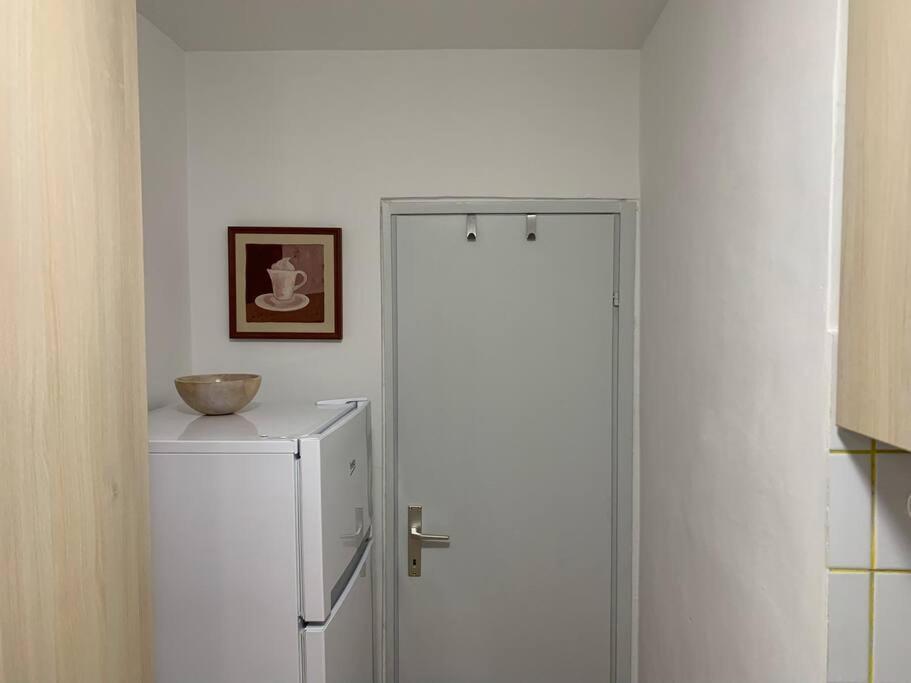 New Episode - Apartment With Private Parking Ljubljana Dış mekan fotoğraf