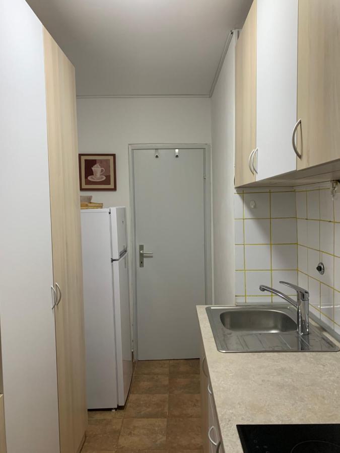New Episode - Apartment With Private Parking Ljubljana Dış mekan fotoğraf