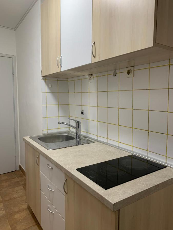 New Episode - Apartment With Private Parking Ljubljana Dış mekan fotoğraf