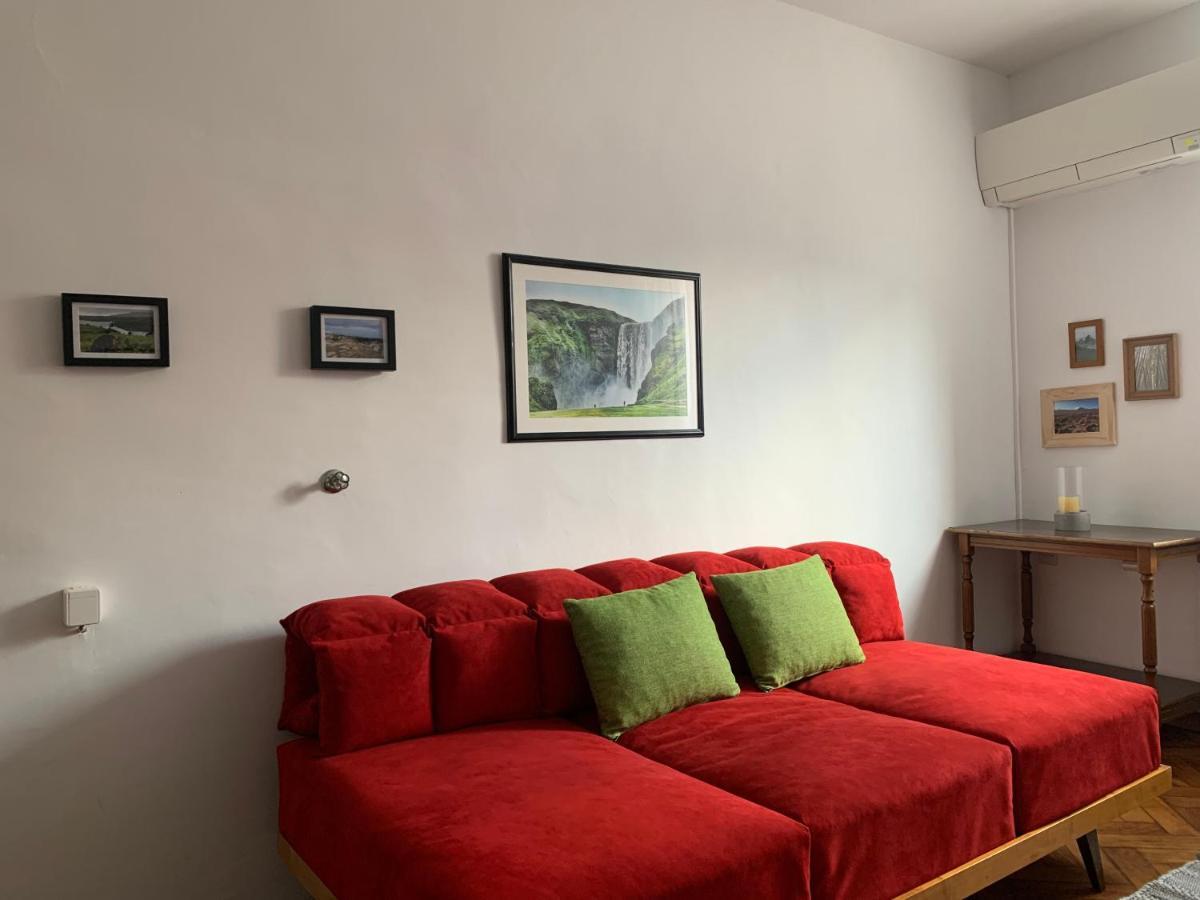 New Episode - Apartment With Private Parking Ljubljana Dış mekan fotoğraf